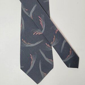Pierre Balmain Gray tie